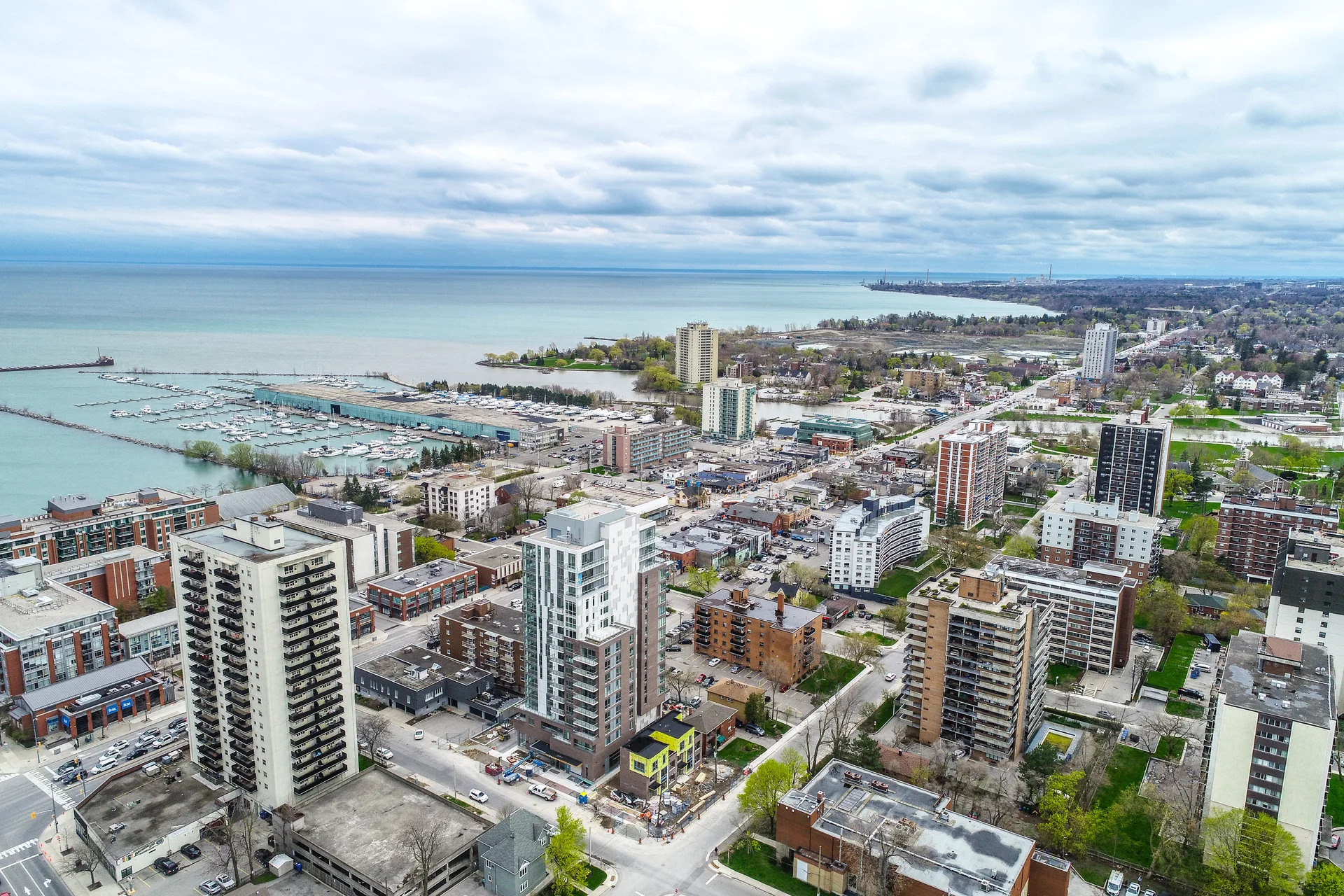 #404-8 Ann Street, Mississauga - photo 4