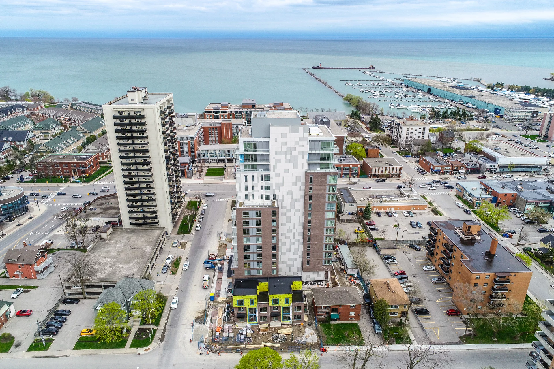 #404-8 Ann Street, Mississauga - photo 5