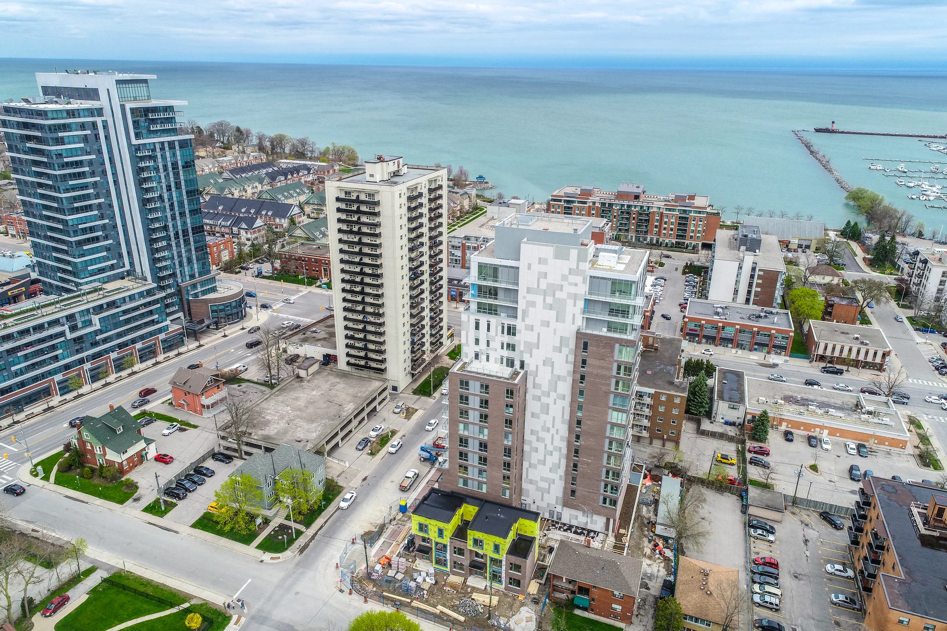 #404-8 Ann Street, Mississauga - photo 6