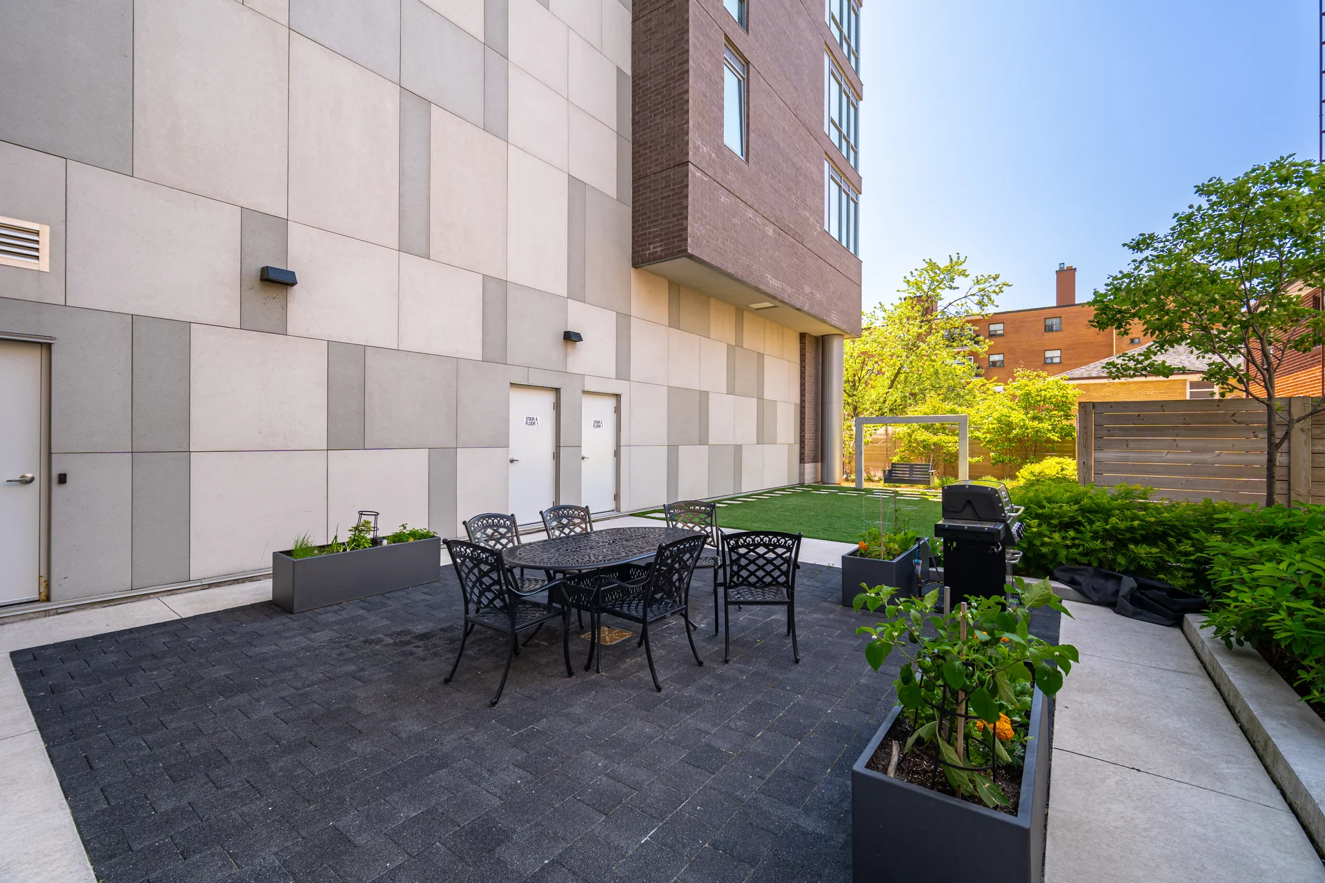 #404-8 Ann Street, Mississauga - photo 41