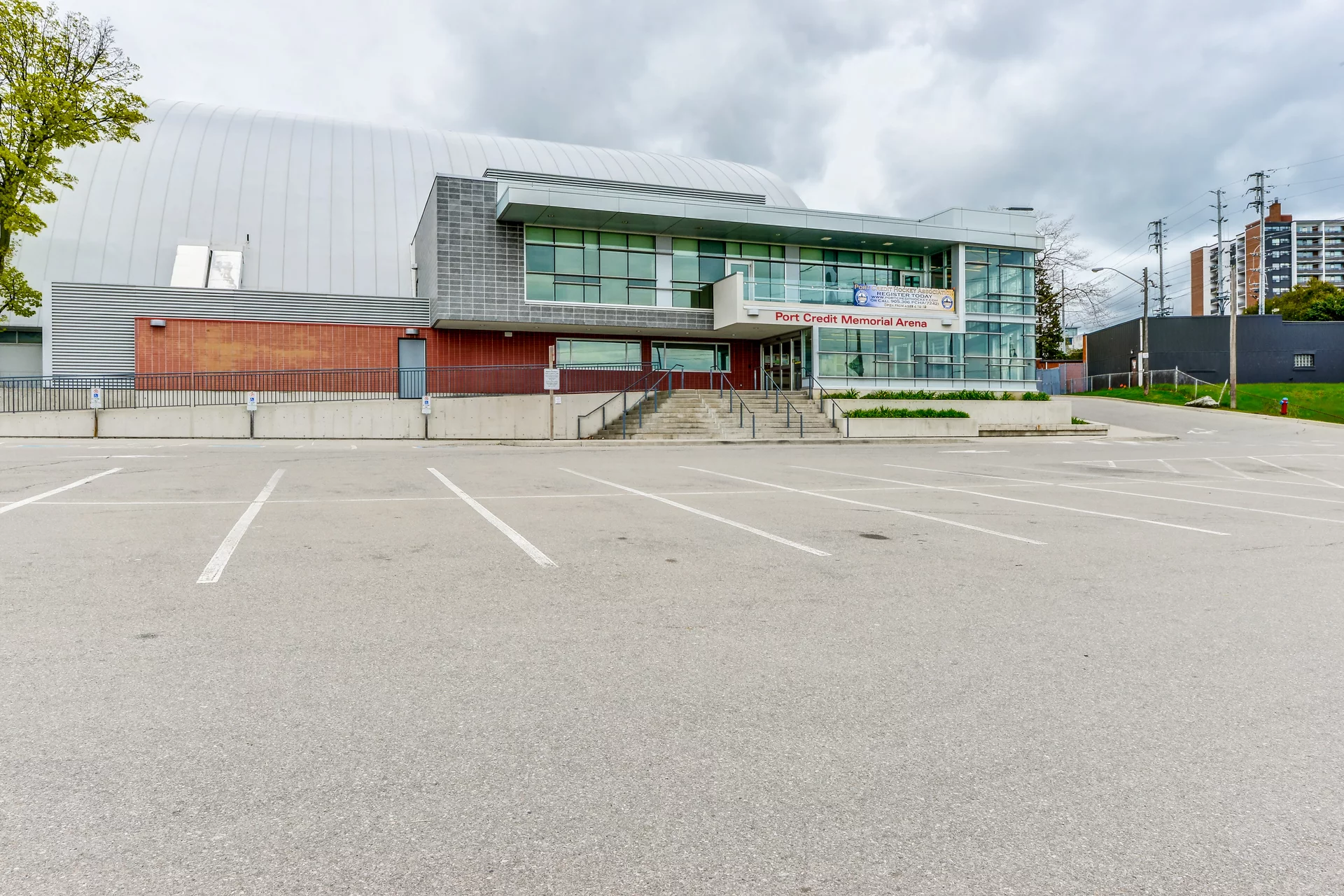 #404-8 Ann Street, Mississauga - photo 57