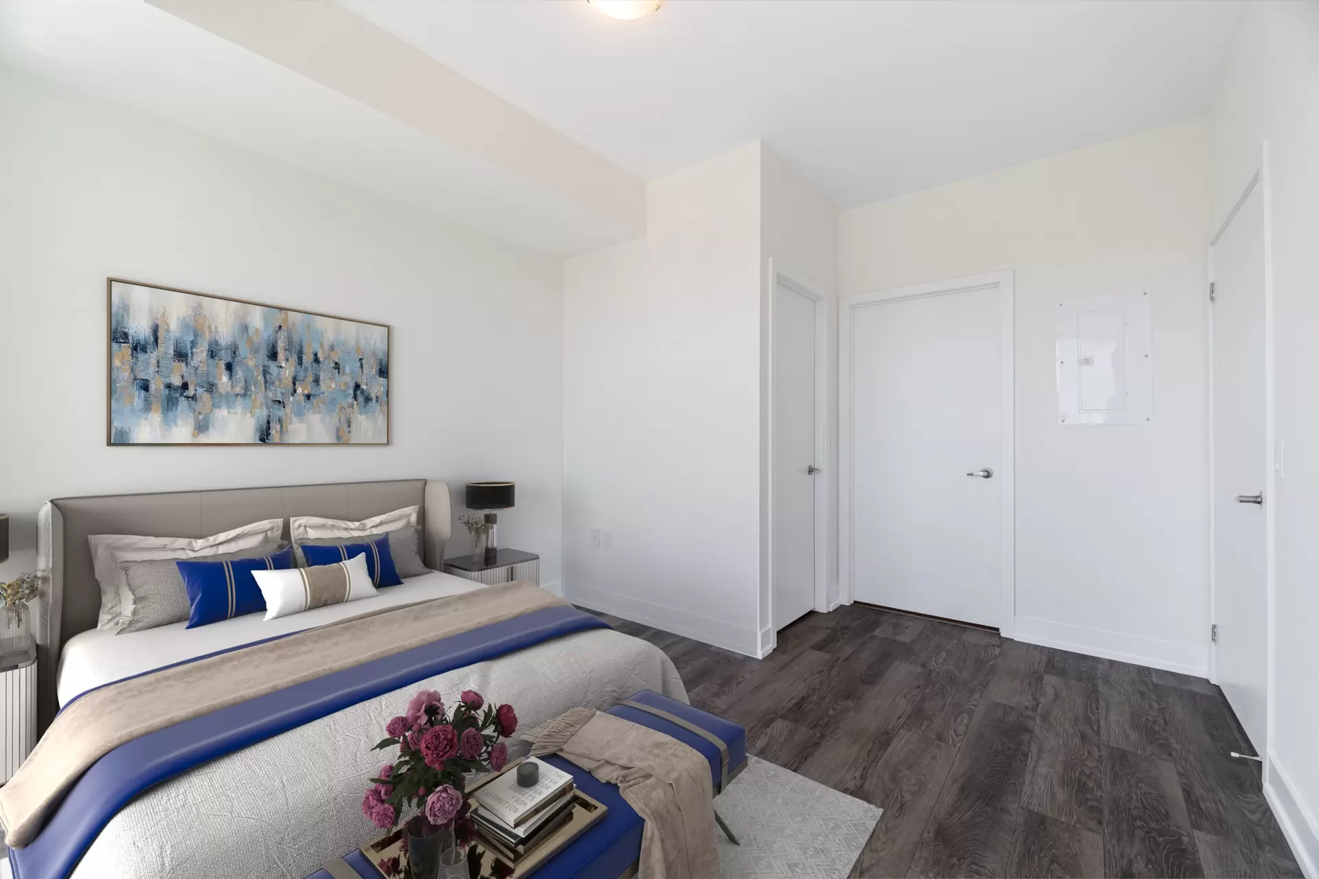 #404-8 Ann Street, Mississauga - photo 23