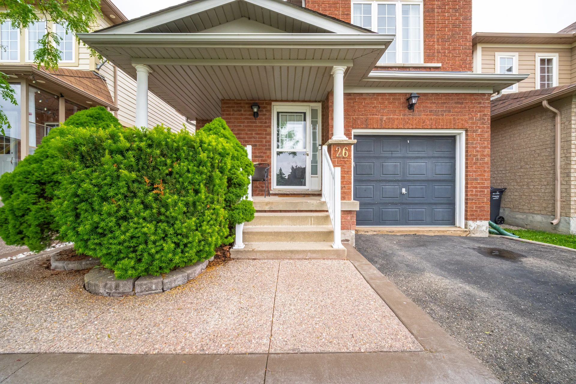 26 Peachleaf Crescent, Brampton - photo 4