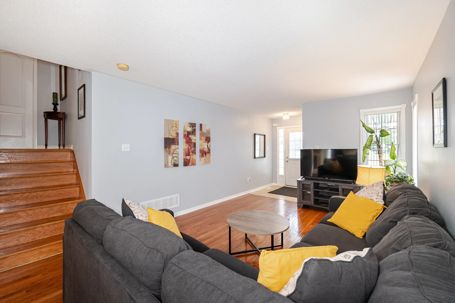 26 Peachleaf Crescent, Brampton - photo 7
