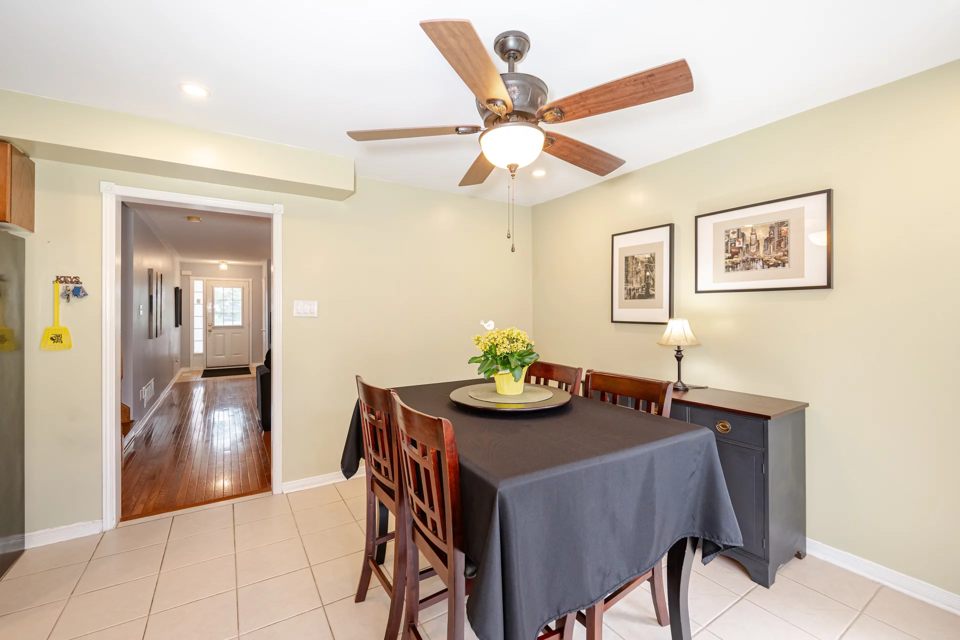 26 Peachleaf Crescent, Brampton - photo 9