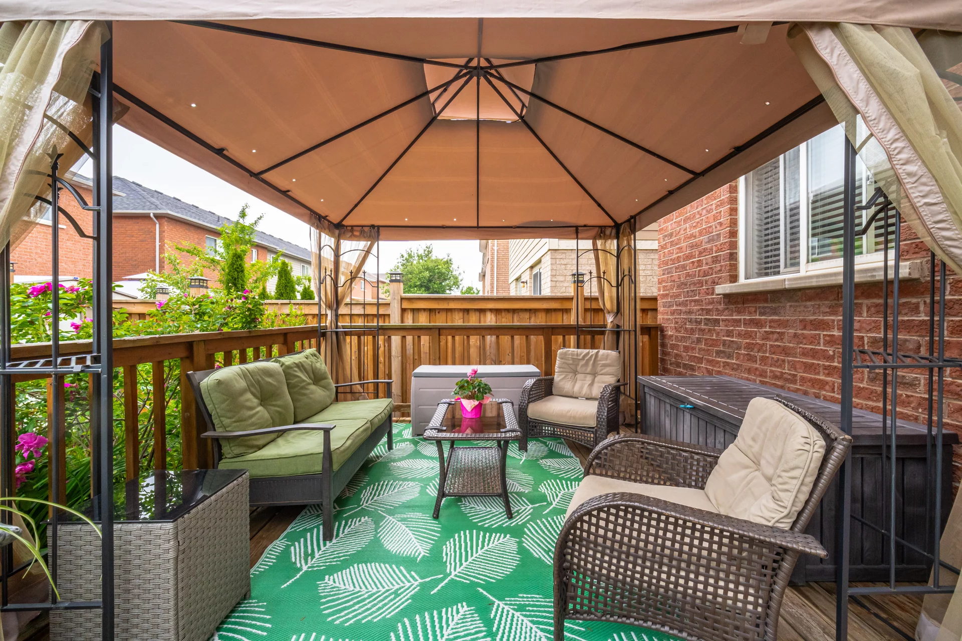 26 Peachleaf Crescent, Brampton - photo 38