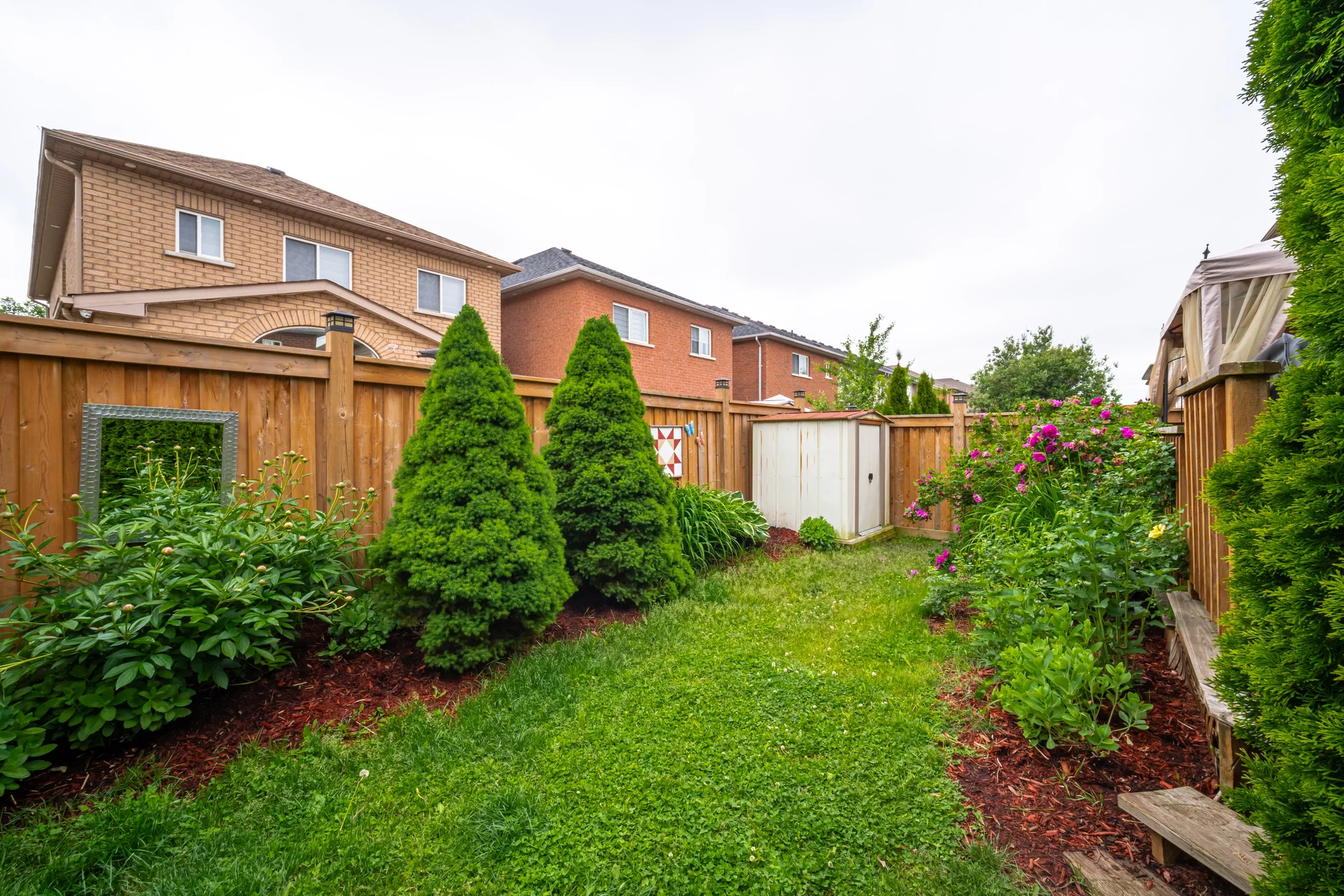 26 Peachleaf Crescent, Brampton - photo 39