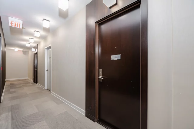 #1310-50 Absolute Avenue, Mississauga - photo 8