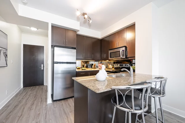 #1310-50 Absolute Avenue, Mississauga - photo 10