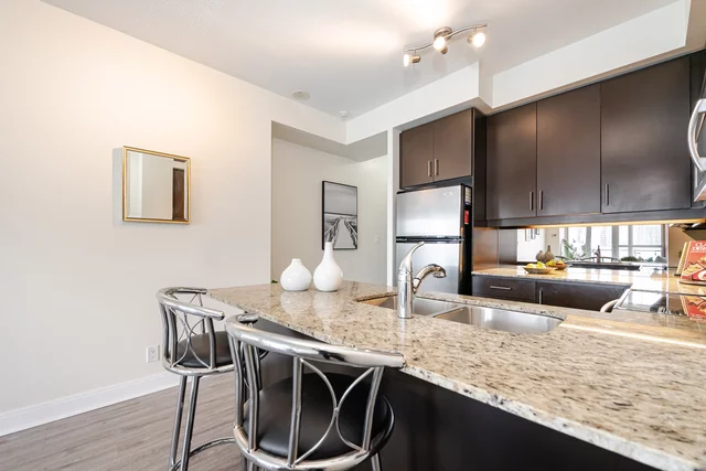 #1310-50 Absolute Avenue, Mississauga - photo 13