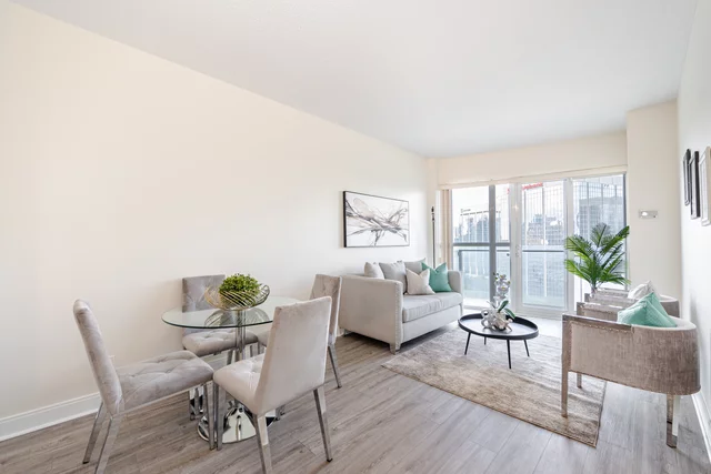 #1310-50 Absolute Avenue, Mississauga - photo 15