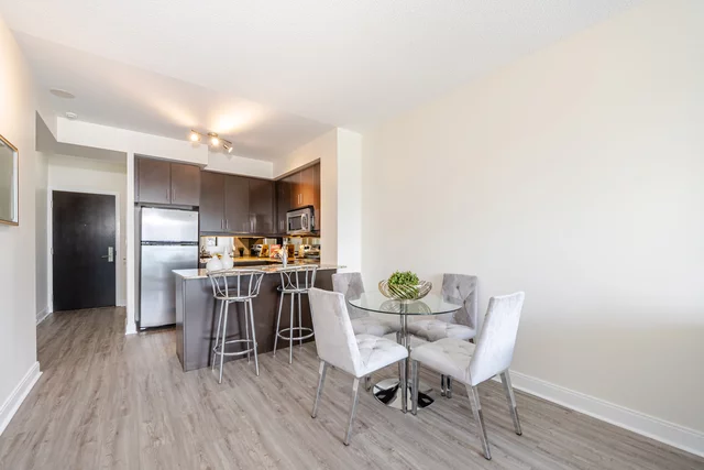 #1310-50 Absolute Avenue, Mississauga - photo 16
