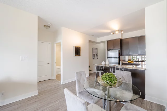 #1310-50 Absolute Avenue, Mississauga - photo 17