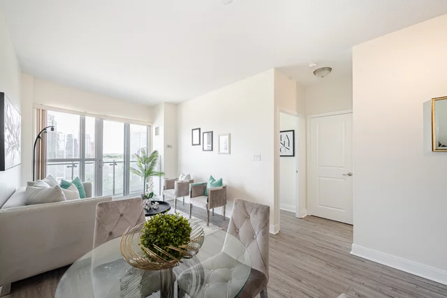 #1310-50 Absolute Avenue, Mississauga - photo 18