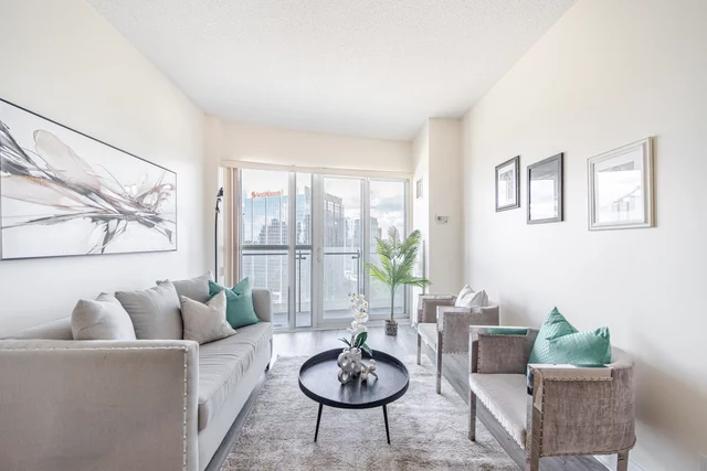 #1310-50 Absolute Avenue, Mississauga - photo 19