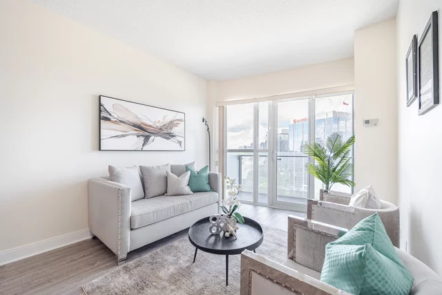 #1310-50 Absolute Avenue, Mississauga - photo 20