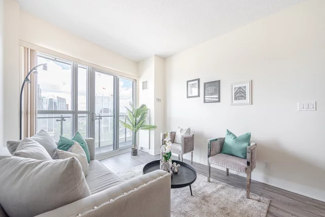 #1310-50 Absolute Avenue, Mississauga - photo 21