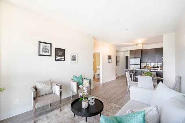 #1310-50 Absolute Avenue, Mississauga - photo 22