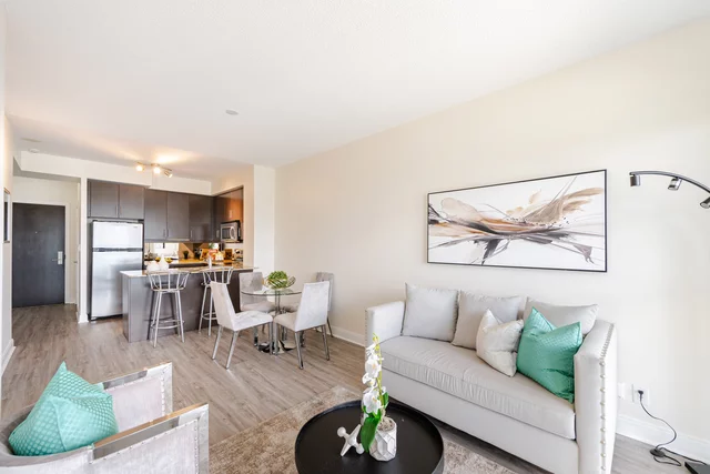 #1310-50 Absolute Avenue, Mississauga - photo 23
