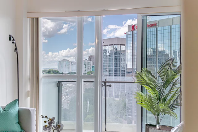 #1310-50 Absolute Avenue, Mississauga - photo 25