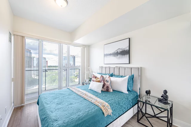 #1310-50 Absolute Avenue, Mississauga - photo 27