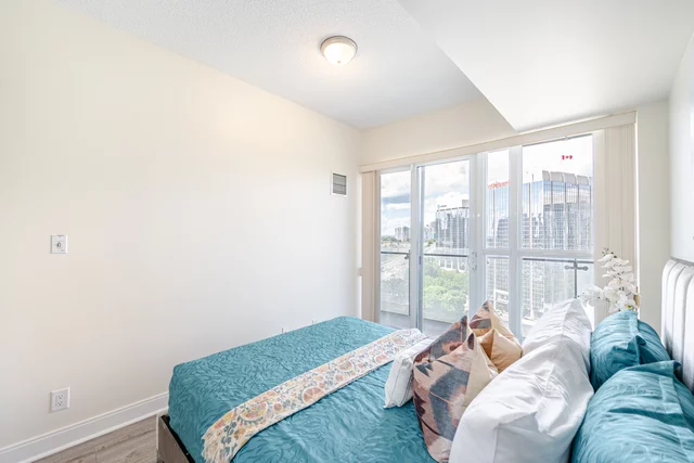 #1310-50 Absolute Avenue, Mississauga - photo 28