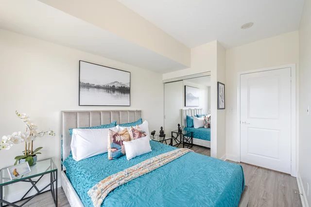 #1310-50 Absolute Avenue, Mississauga - photo 30