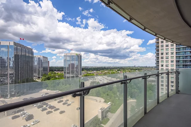 #1310-50 Absolute Avenue, Mississauga - photo 33