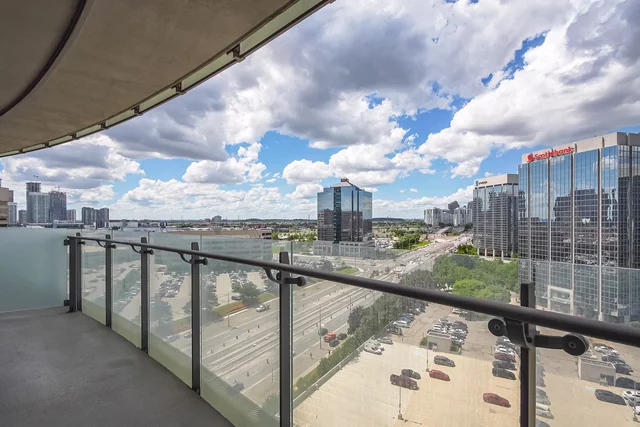 #1310-50 Absolute Avenue, Mississauga - photo 34