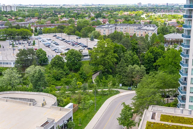 #1310-50 Absolute Avenue, Mississauga - photo 35
