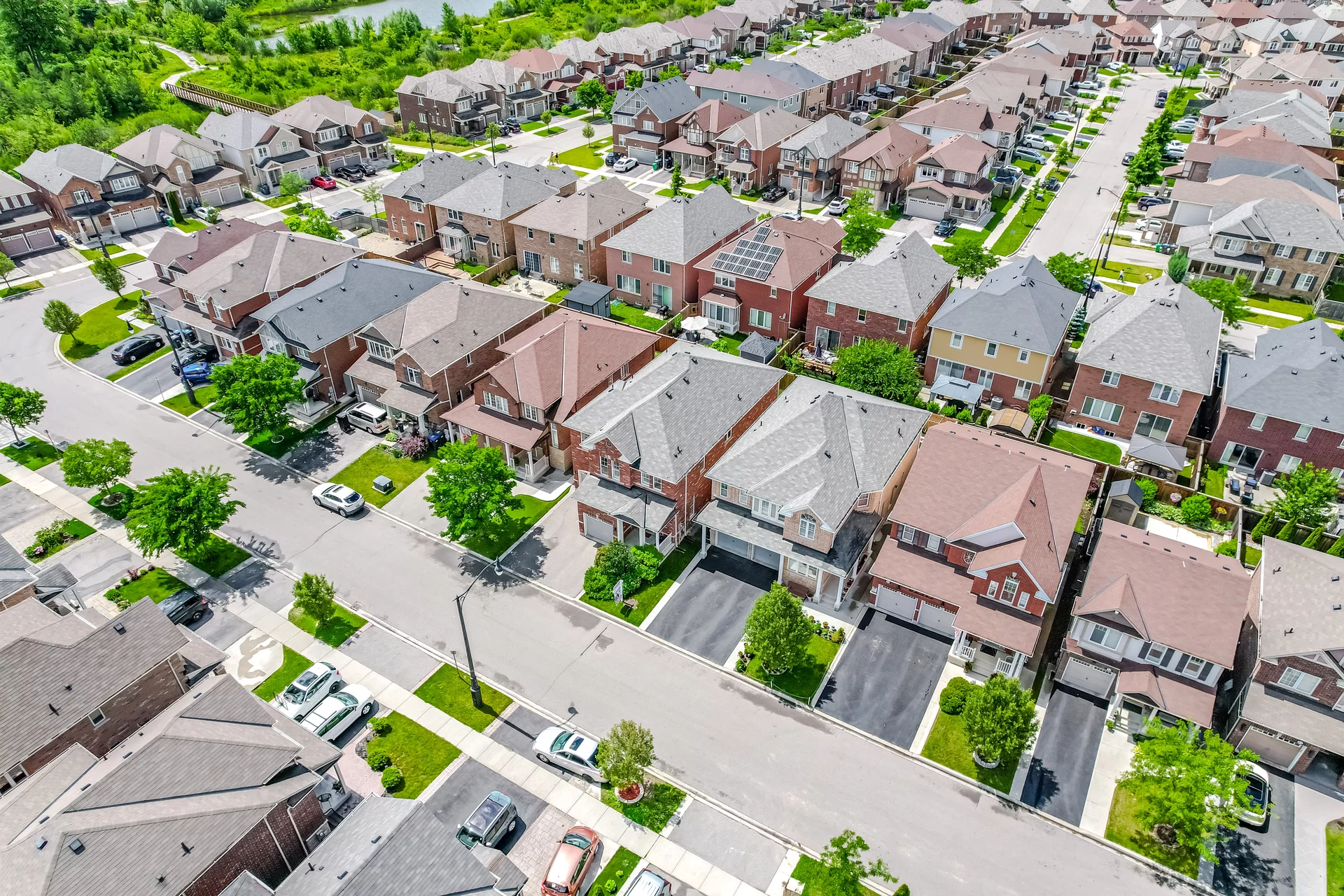 29 Miracle Trail, Brampton - photo 5