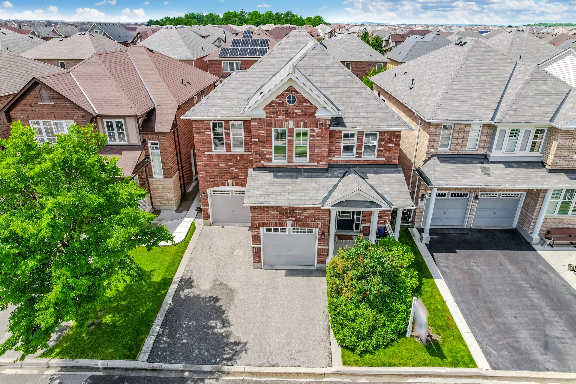 29 Miracle Trail, Brampton - photo 7