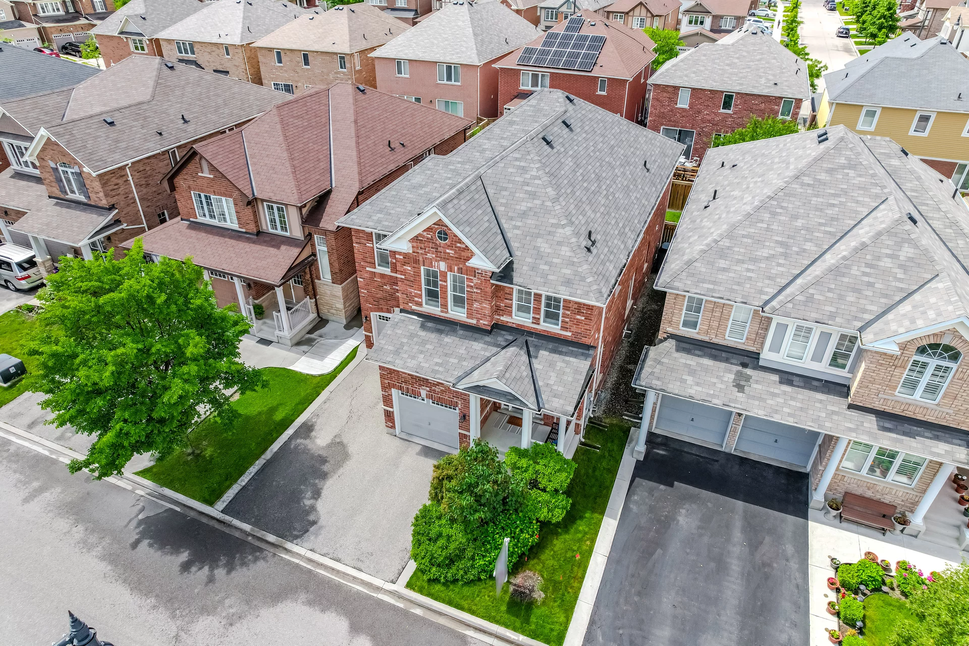 29 Miracle Trail, Brampton - photo 9