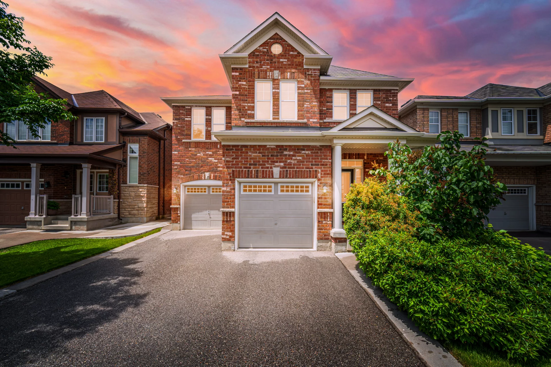 29 Miracle Trail, Brampton - photo 11
