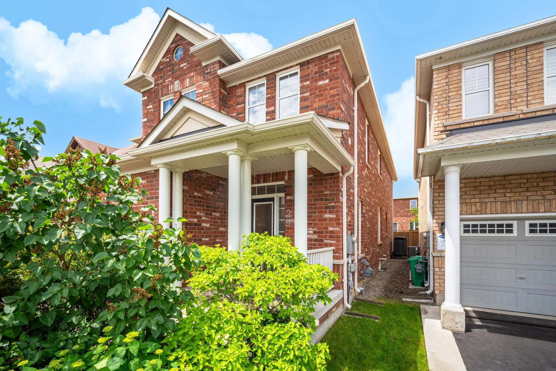 29 Miracle Trail, Brampton - photo 12