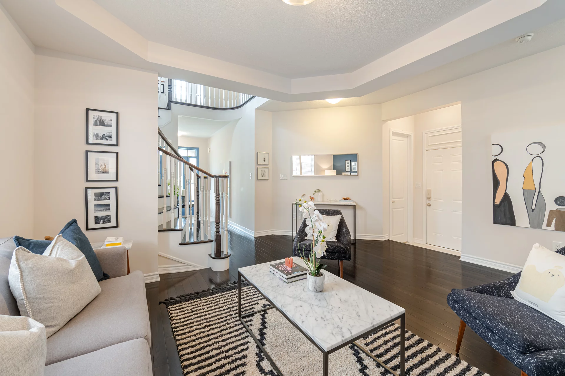 29 Miracle Trail, Brampton - photo 20