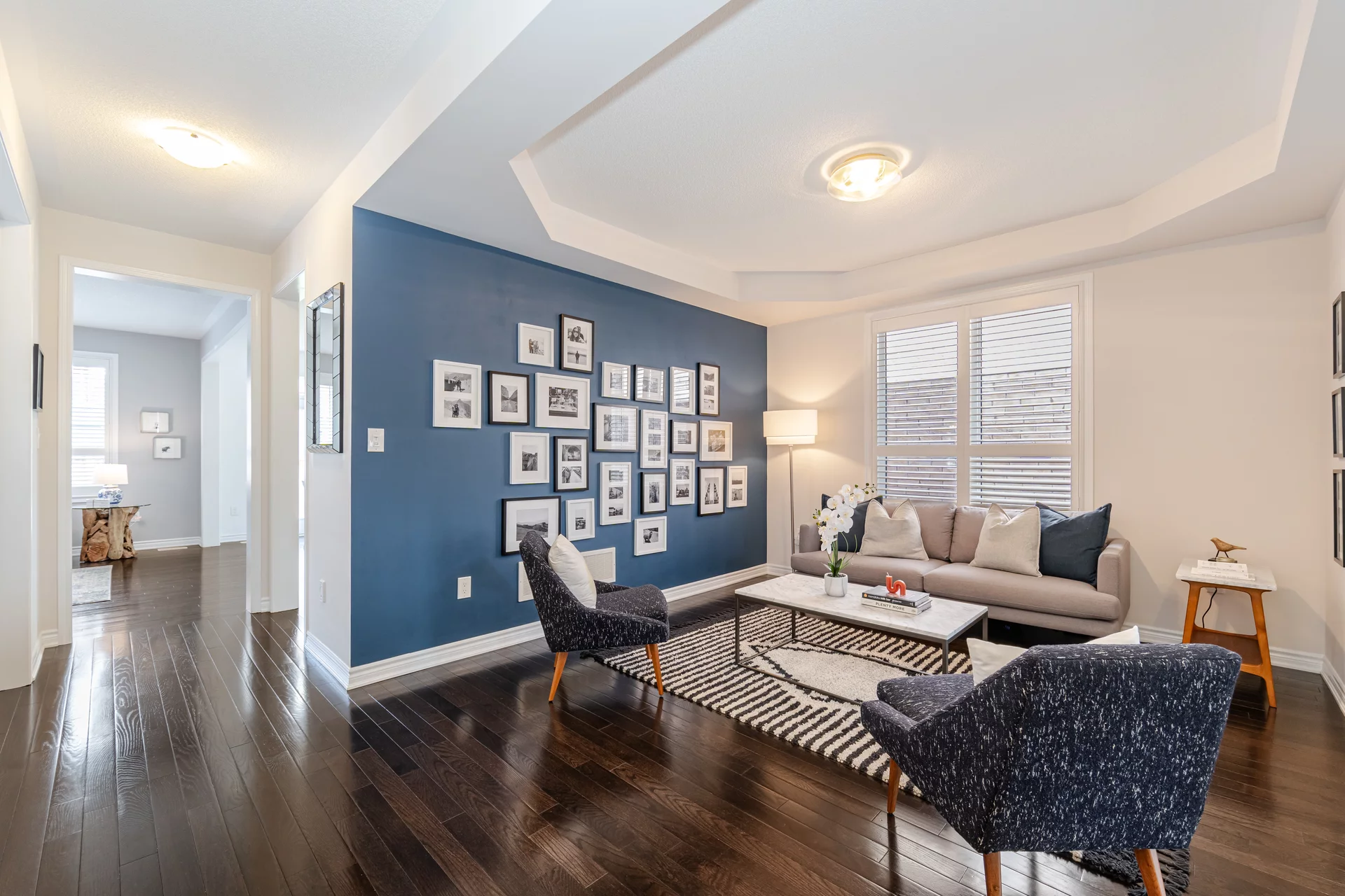 29 Miracle Trail, Brampton - photo 21