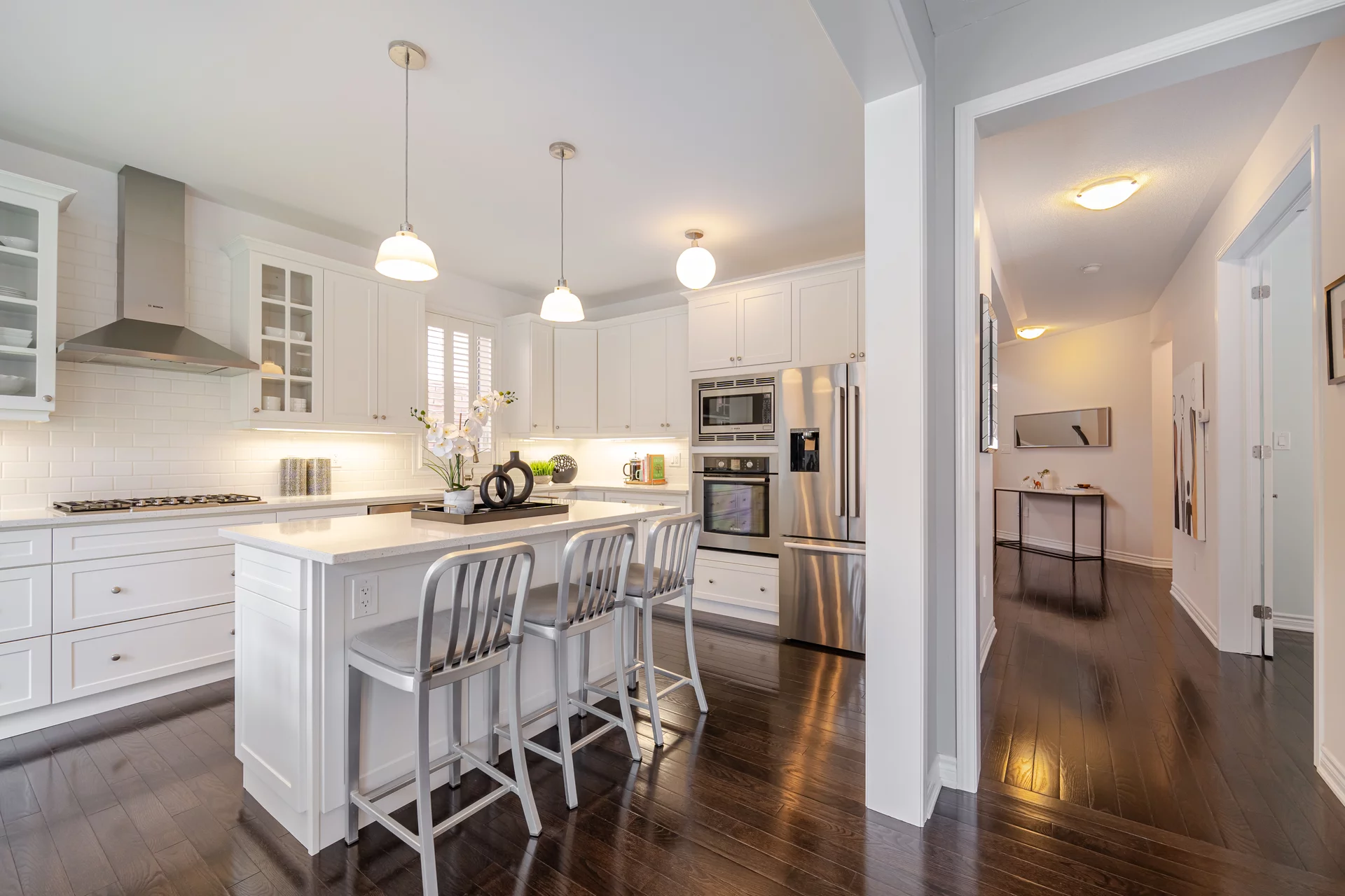 29 Miracle Trail, Brampton - photo 22