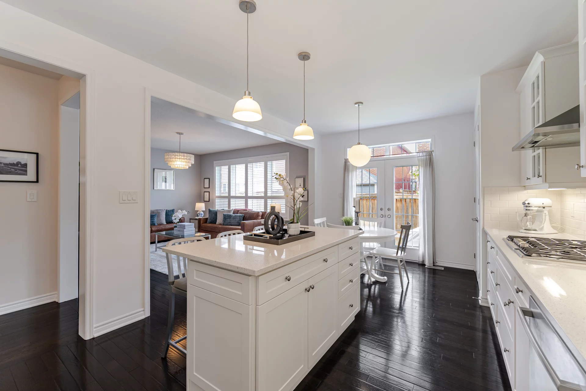 29 Miracle Trail, Brampton - photo 25