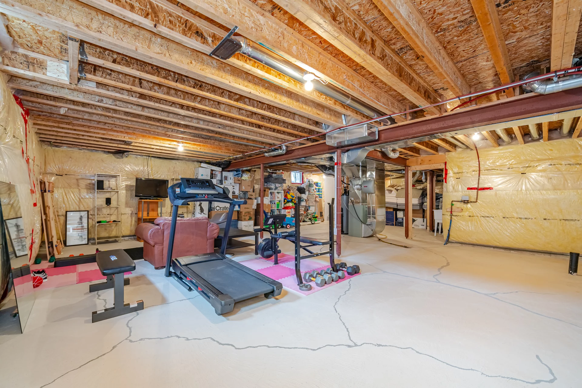 29 Miracle Trail, Brampton - photo 63