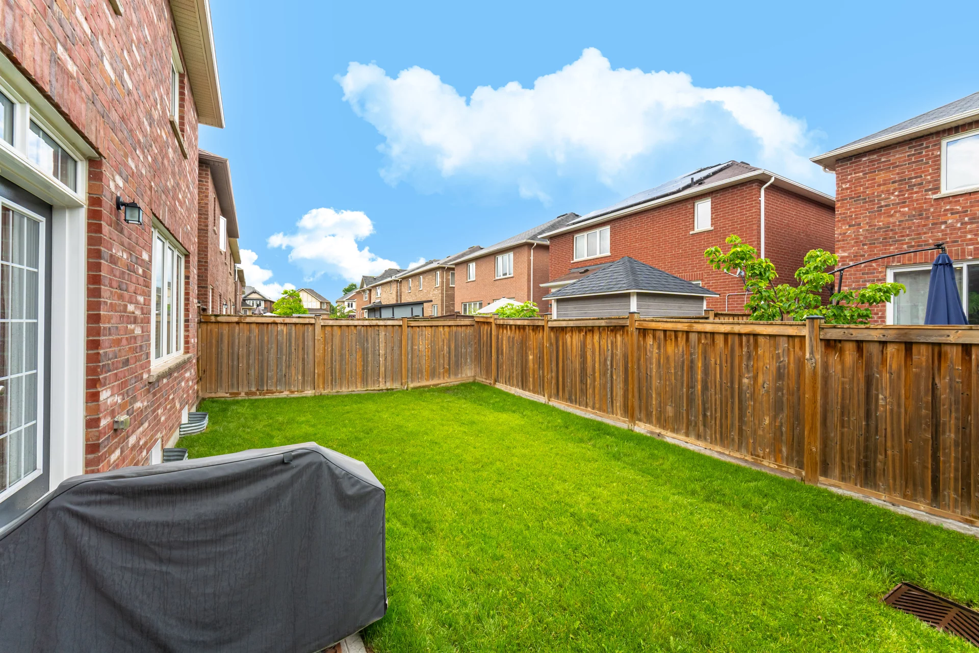 29 Miracle Trail, Brampton - photo 65
