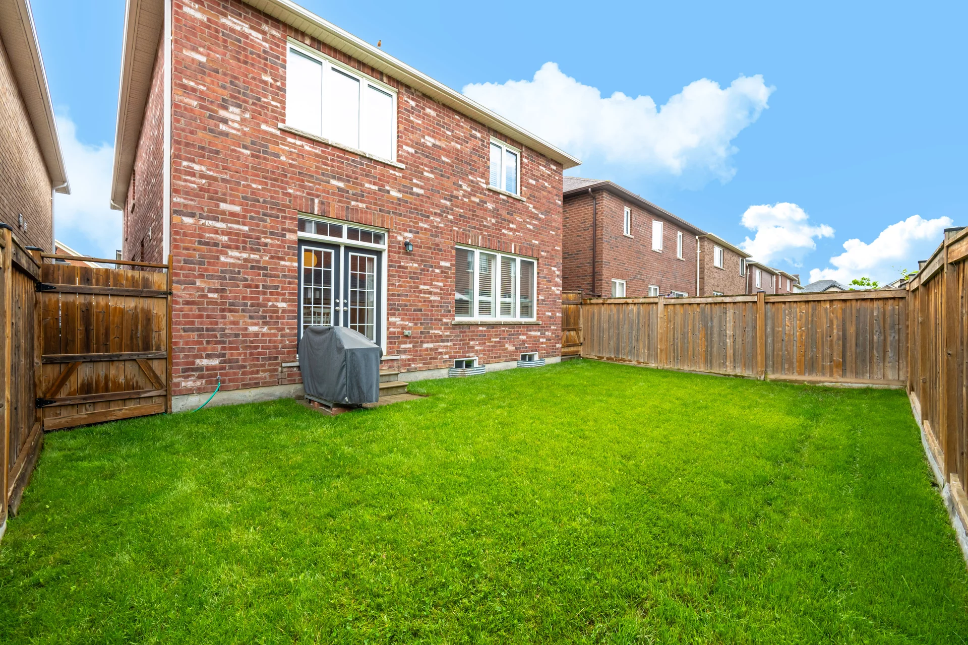 29 Miracle Trail, Brampton - photo 66