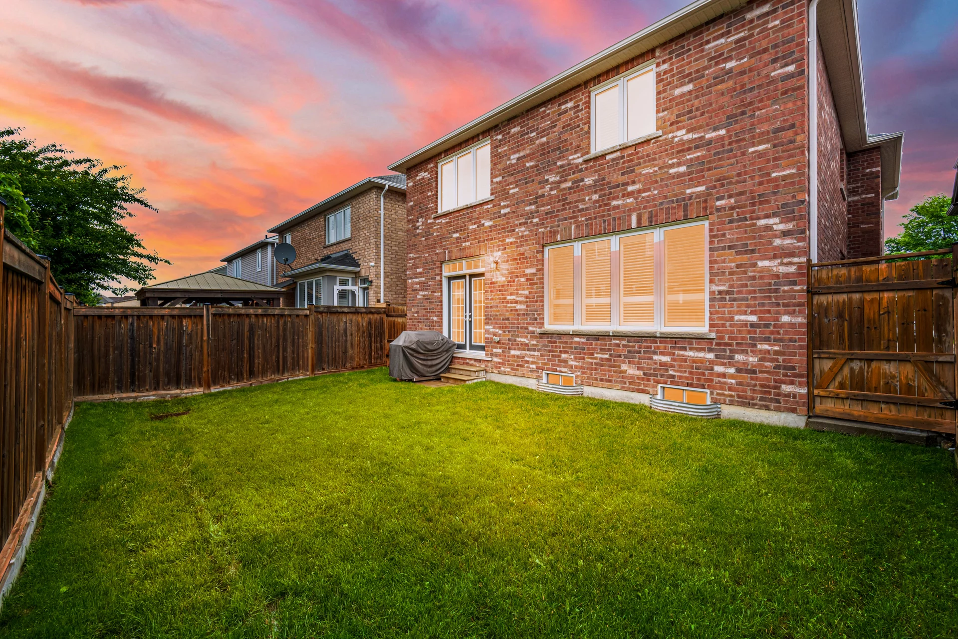 29 Miracle Trail, Brampton - photo 69