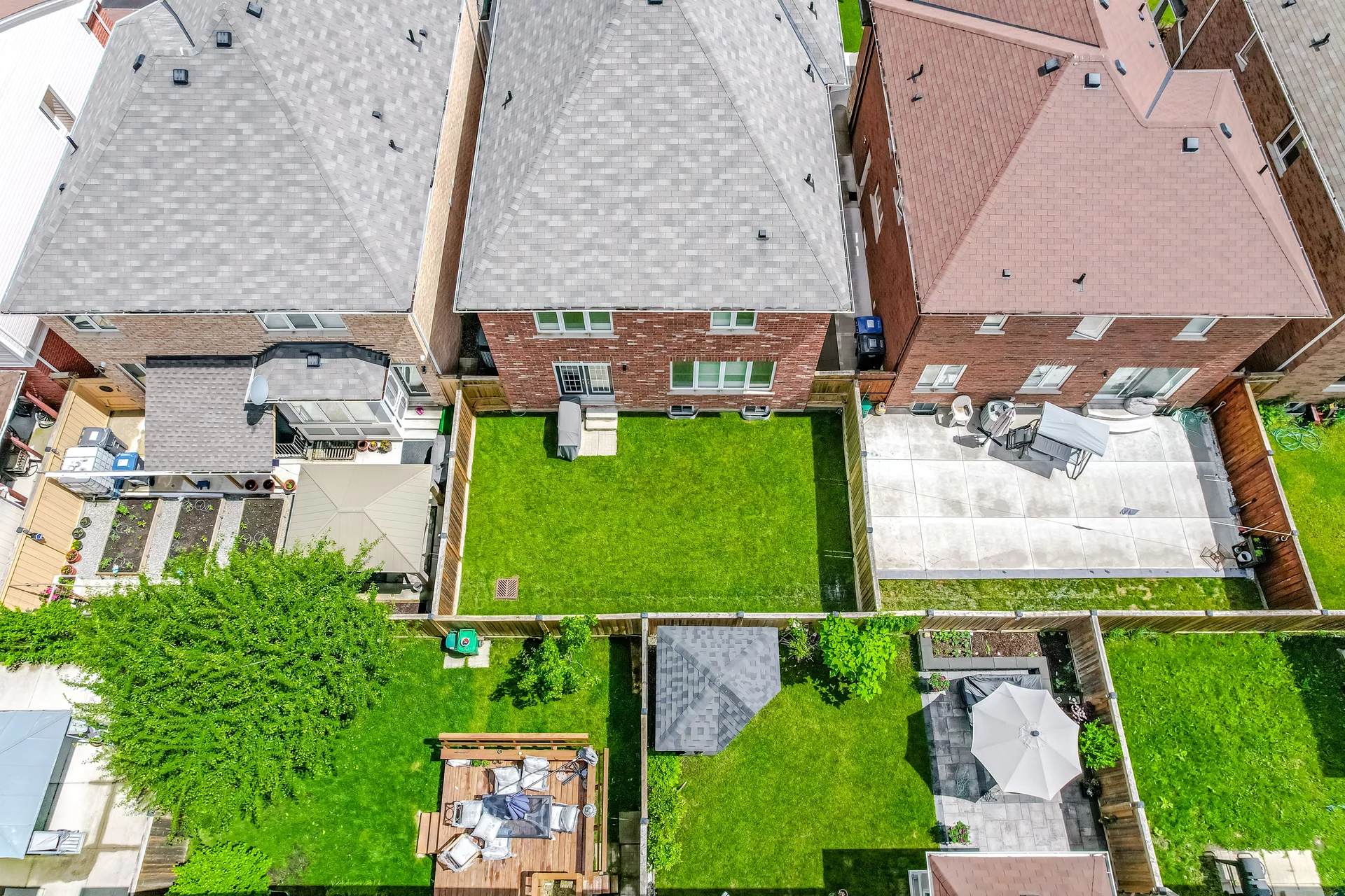 29 Miracle Trail, Brampton - photo 71