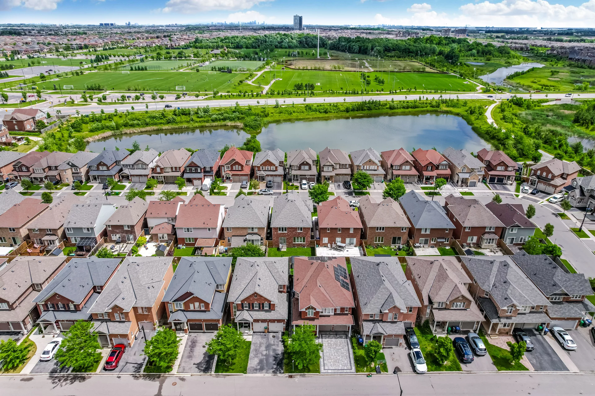 29 Miracle Trail, Brampton - photo 74