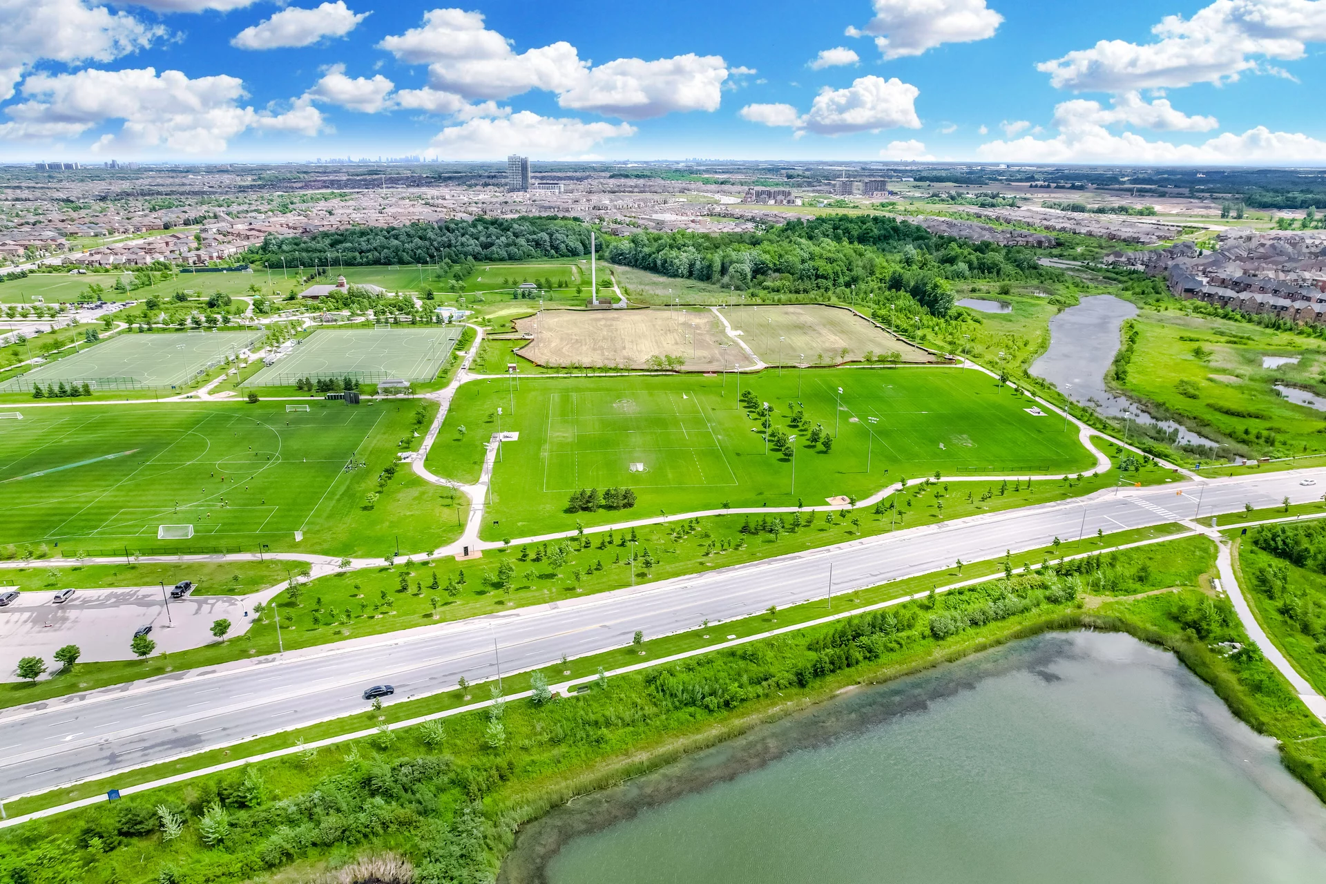 29 Miracle Trail, Brampton - photo 76