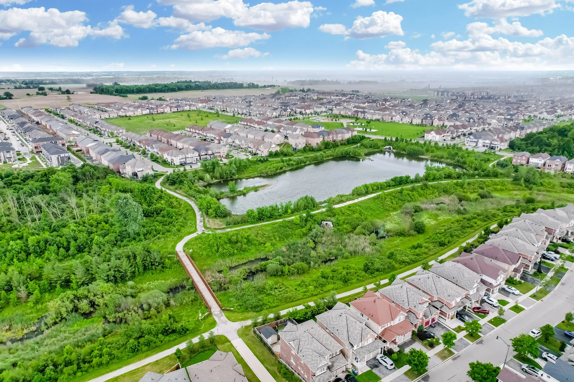 29 Miracle Trail, Brampton - photo 79