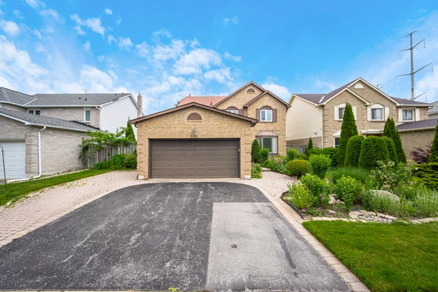 694 Amaretto Avenue, Pickering - photo 2