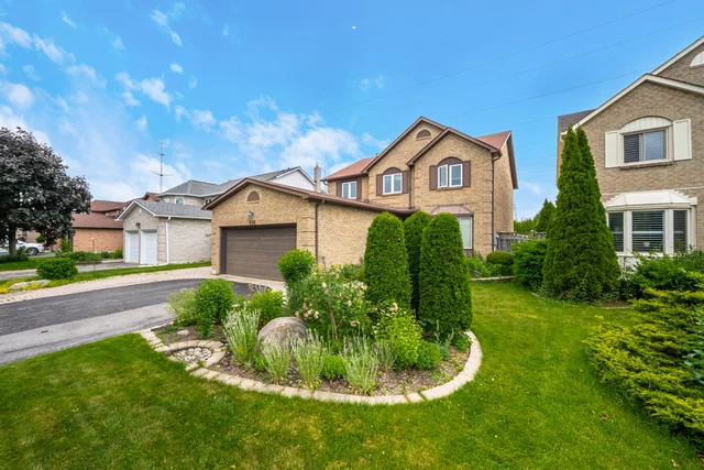 694 Amaretto Avenue, Pickering - photo 3