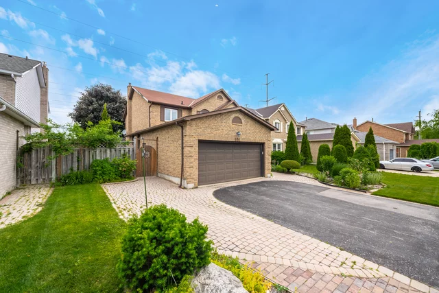 694 Amaretto Avenue, Pickering - photo 4